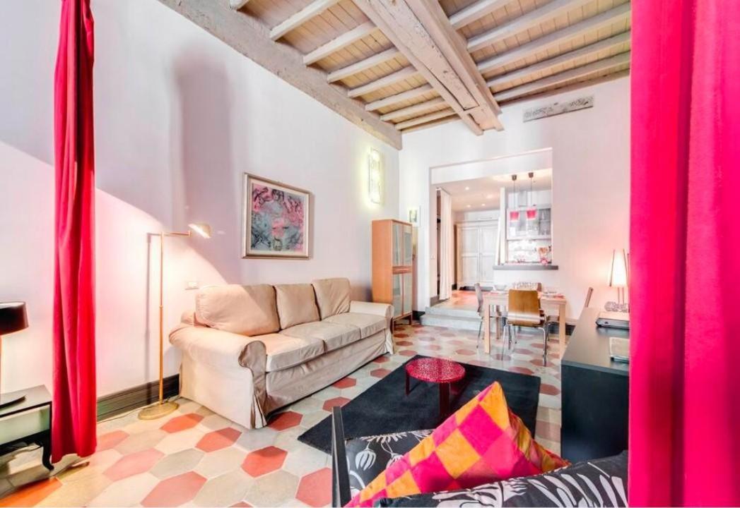 Guest house 5 Scole Rome