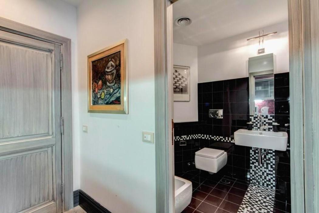 5 Scole Guest house Rome