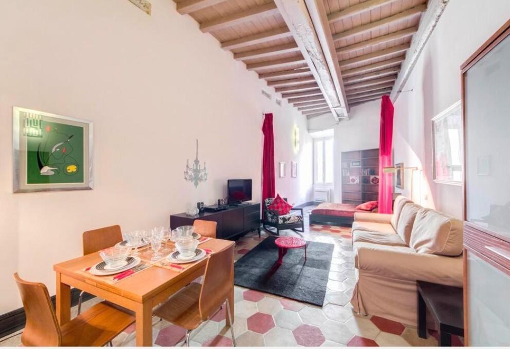 5 Scole * Rome