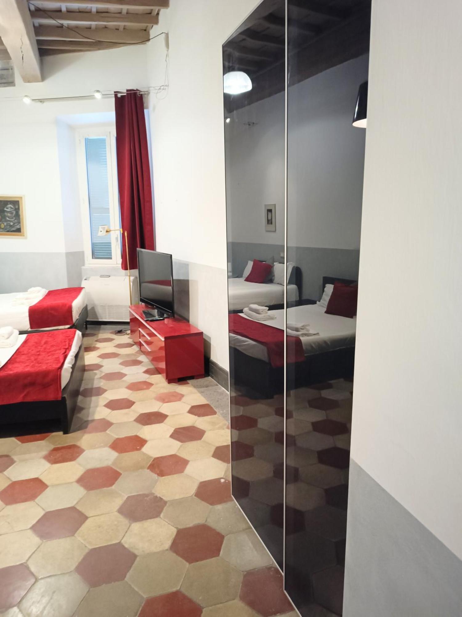 5 Scole Rome