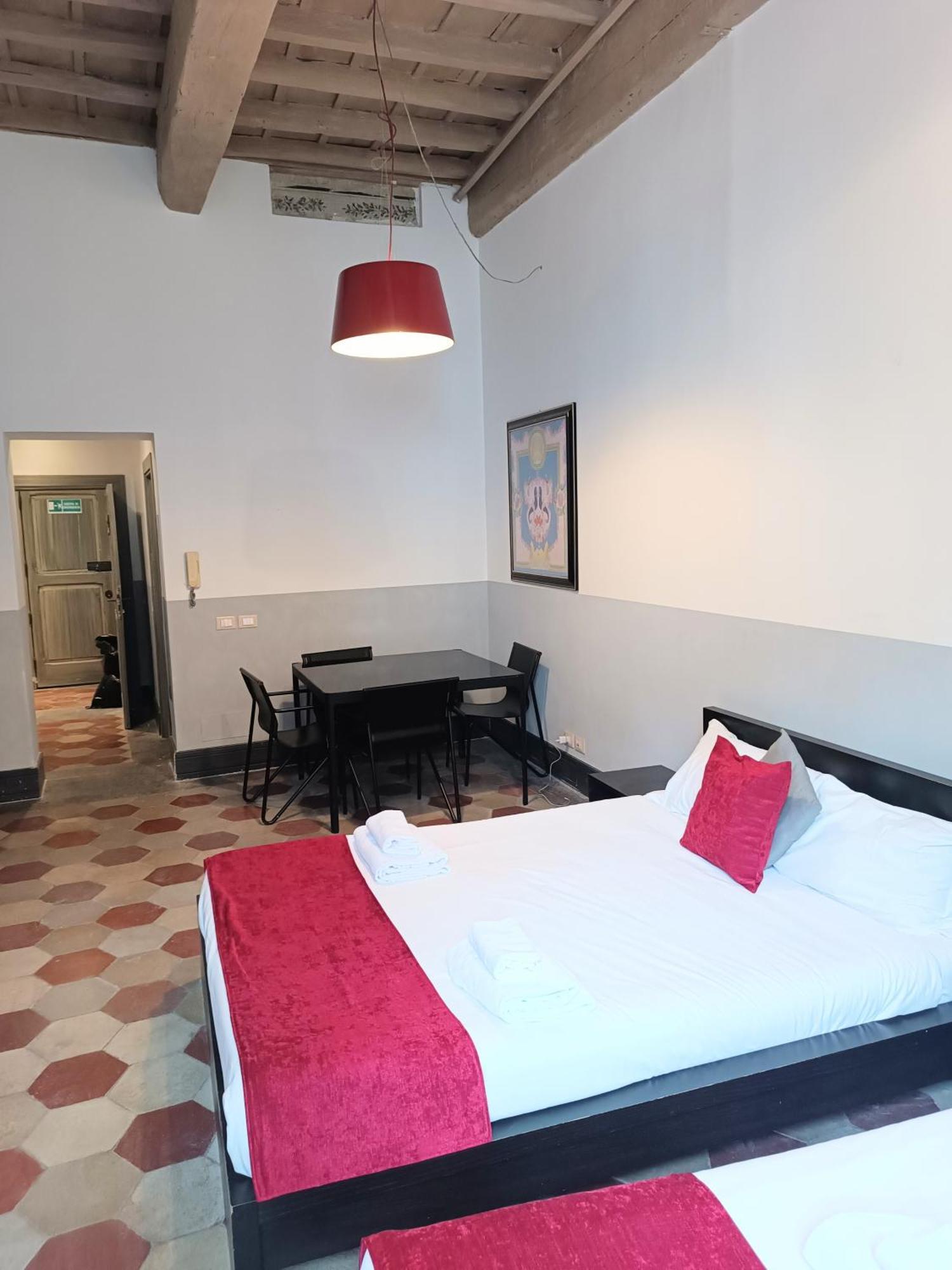 Maison d'hôtes 5 Scole Rome