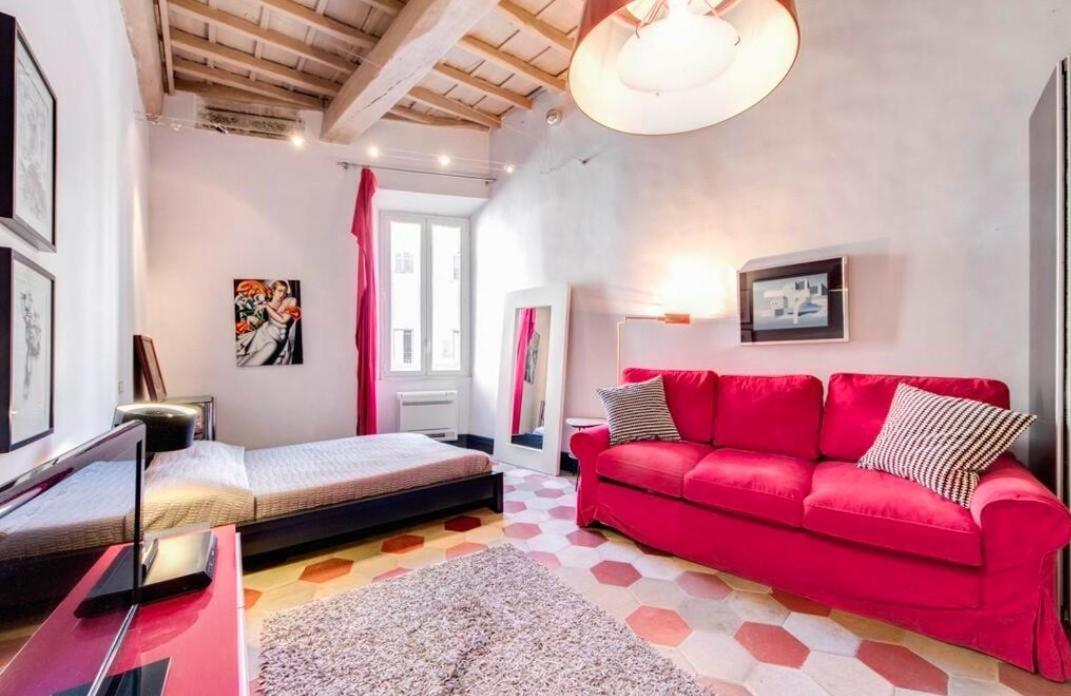 5 Scole Maison d'hôtes Rome